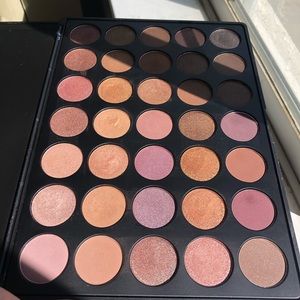 Morphe Makeup - Morphe Pallet Morphe Makeup - Morphe Pallet